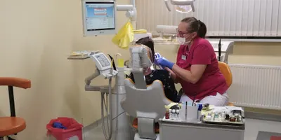 Specjalistyczna Przychodnia Diament